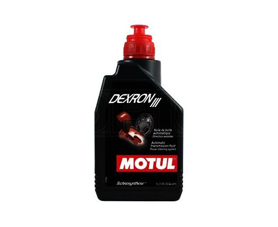 Motul Dexron 3 ATF 1L Automāt.transm.šķidrums