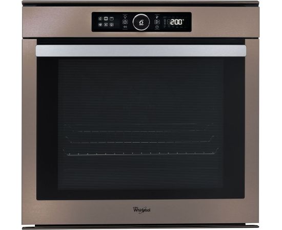 WHIRLPOOL AKZM8480S 73L 3650W A+ cepeškrāsns