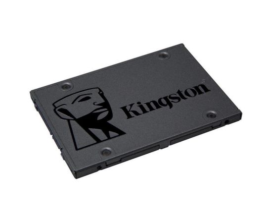 Kingston A400 SSD 120GB 2.5" SATA