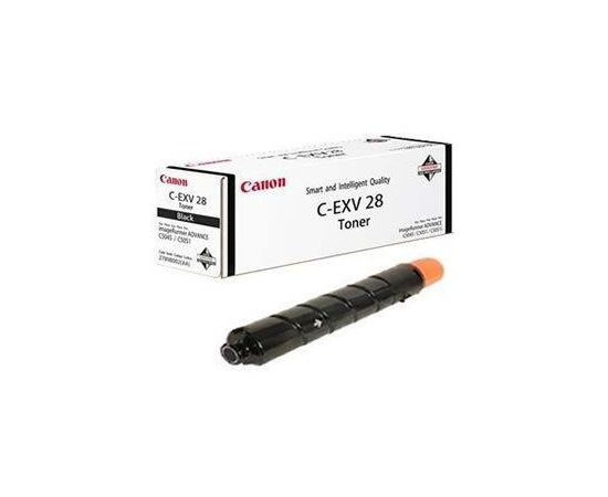 TONER BLACK 44K C-EXV28/2789B002 CANON