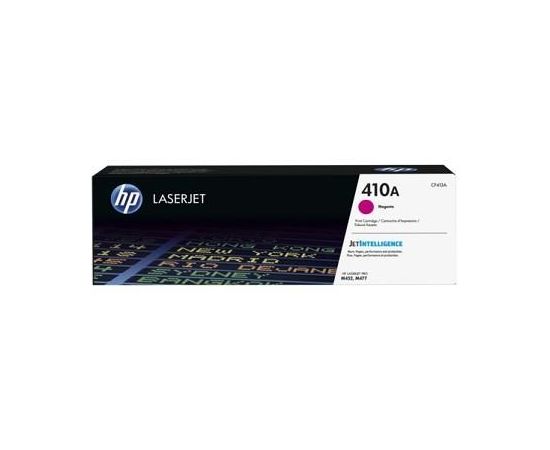 Hewlett-packard TONER MAGENTA 410A /M452DN/2.3K CF413A HP