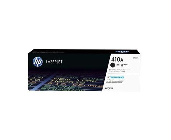 Hewlett-packard TONER BLACK 410A /M452DN 2.3K/CF410A HP