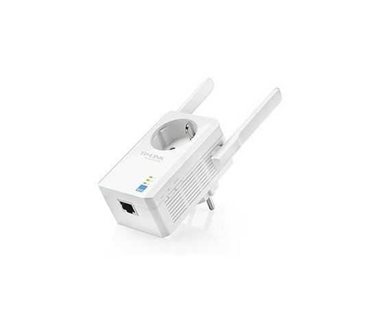 WRL RANGE EXTENDER 300MBPS/TL-WA860RE TP-LINK