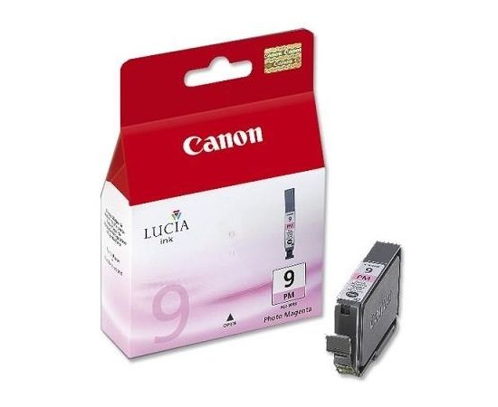 INK CARTRIDGE MAGENTA PGI-9PM/PHOTO 1039B001 CANON