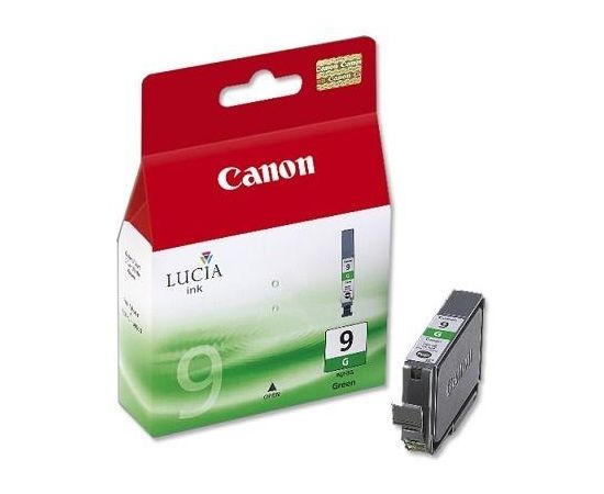 INK CARTRIDGE GREEN PGI-9G/1041B001 CANON