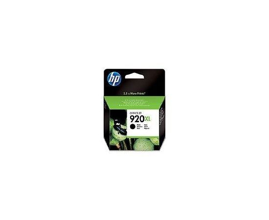 Hewlett-packard INK CARTRIDGE BLACK NO.920XL/49ML CD975AE HP