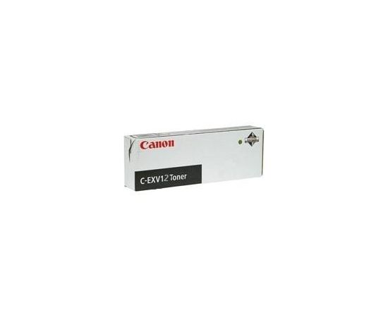 TONER BLACK C-EXV12/9634A002 CANON