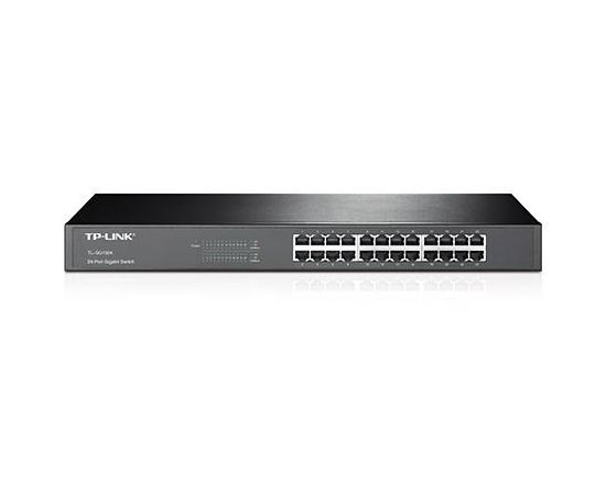 NET SWITCH 24PORT 1000M/TL-SG1024 TP-LINK