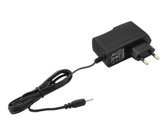 Qoltec AC adapter | 10.5W | 5V | 2.1A | 3.0x1.0