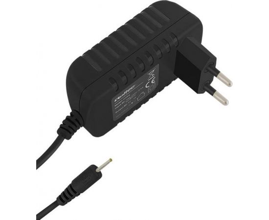 Qoltec AC adapter | 15W | 5V | 3A | 2.5*0.7