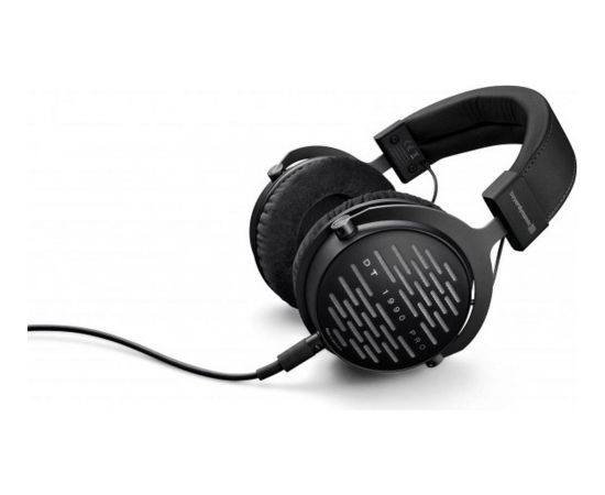 Beyerdynamic DT 1990 Pro 250 Headband/On-Ear, 5-40,000 Hz, Noice canceling, Black