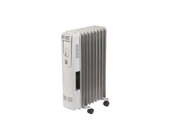 Eļļas radiators Comfort C306-9