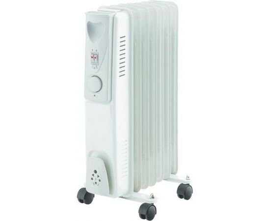 Eļļas radiators Volteno VO0272