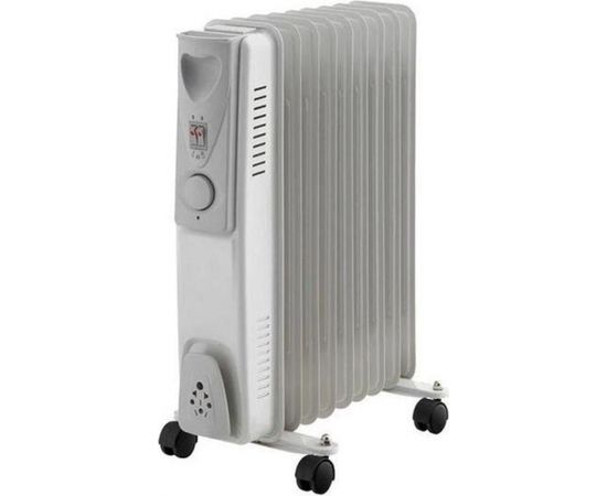 Eļļas radiators Volteno VO0273