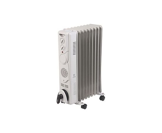 Eļļas radiators Comfort C309-9V