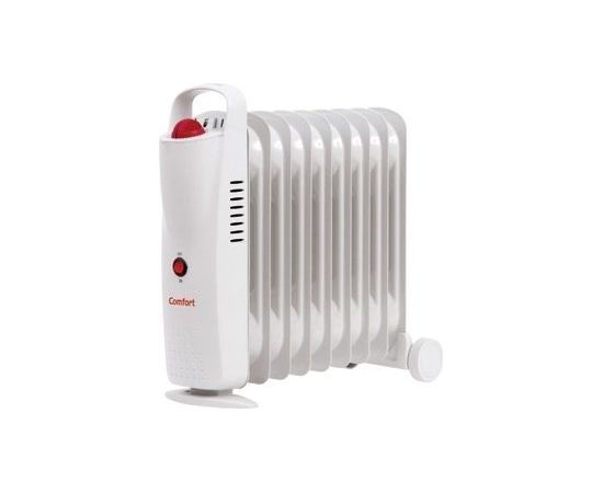 Eļļas radiators Comfort C319-9