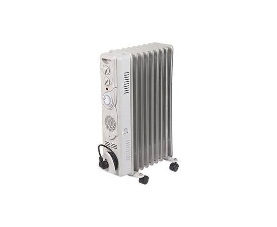 Eļļas radiators Comfort C326-9VT