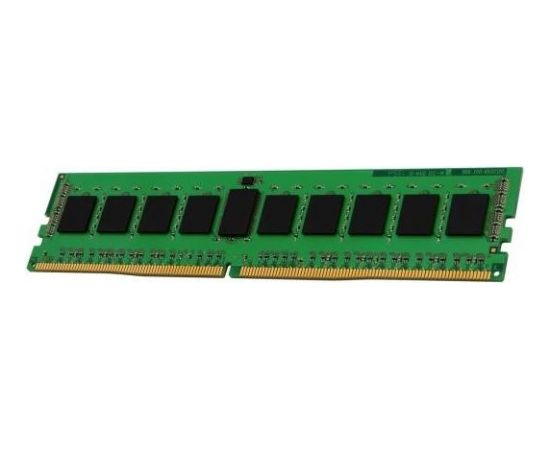 MEMORY DIMM 16GB PC25600 DDR4/KVR32N22D8/16 KINGSTON