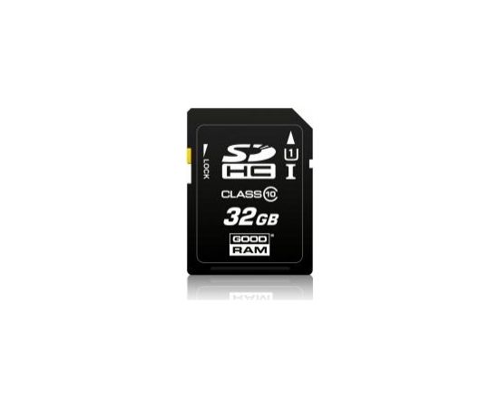 Goodram SDHC S1A0 UHS-I 32GB