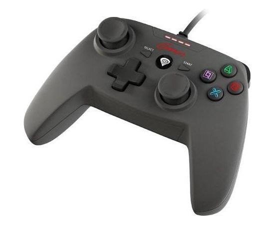 Natec Gamepad GENESIS P58 (PC/PS3)