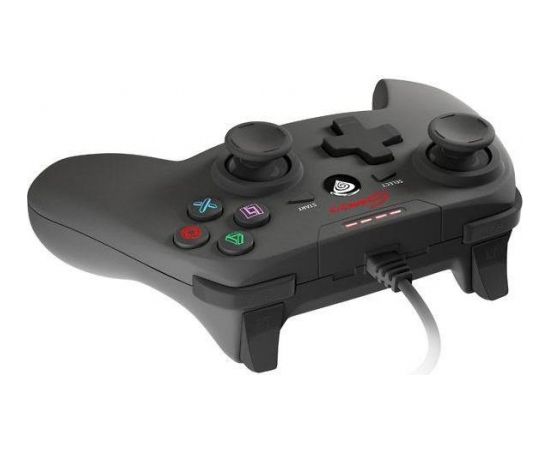 Natec Gamepad GENESIS P58 (PC/PS3)