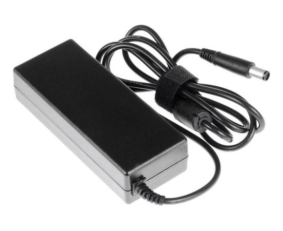 Green Cell PRO Charger / AC adapter for HP 90W | 19V | 4.74A | 7.4mm-5.0mm