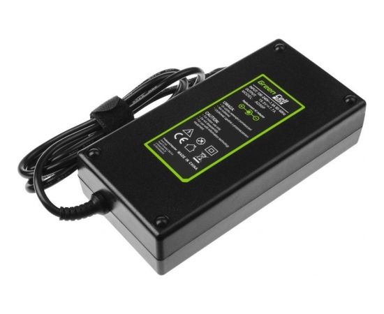 Power Supply Charger Green Cell PRO 19.5V 7.7A 150W for Asus G550 G551 G73 N751