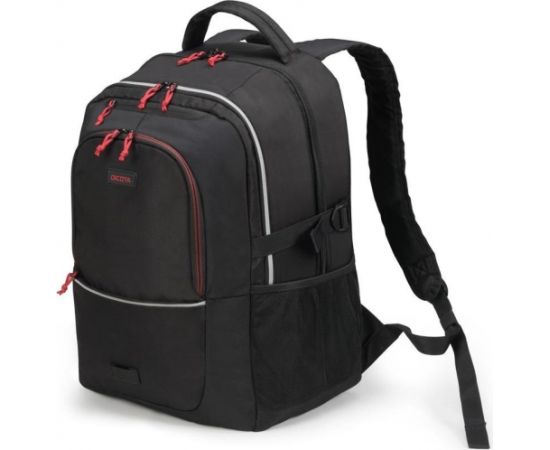 Dicota Backpack Plus SPIN 14-15.6