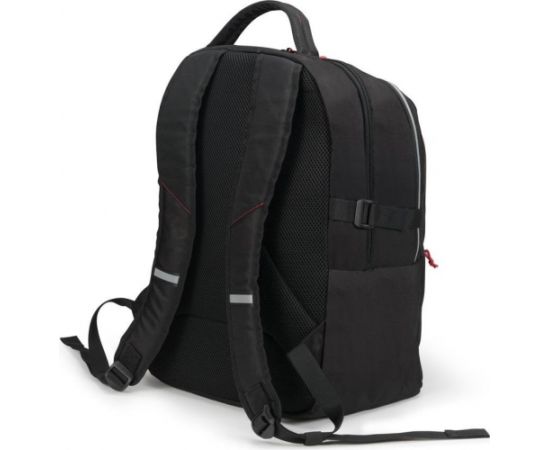 Dicota Backpack Plus SPIN 14-15.6