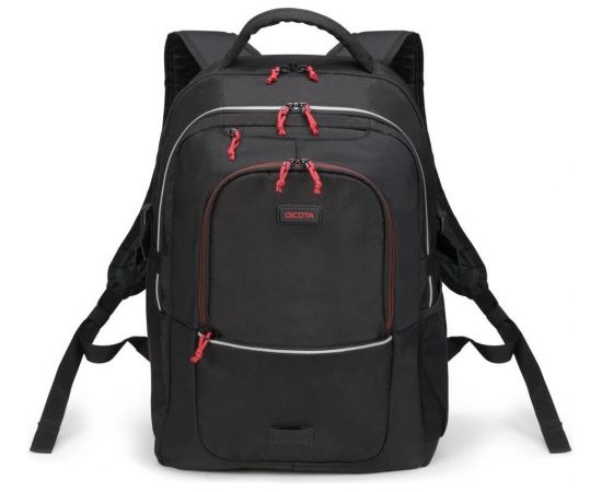 Dicota Backpack Plus SPIN 14-15.6