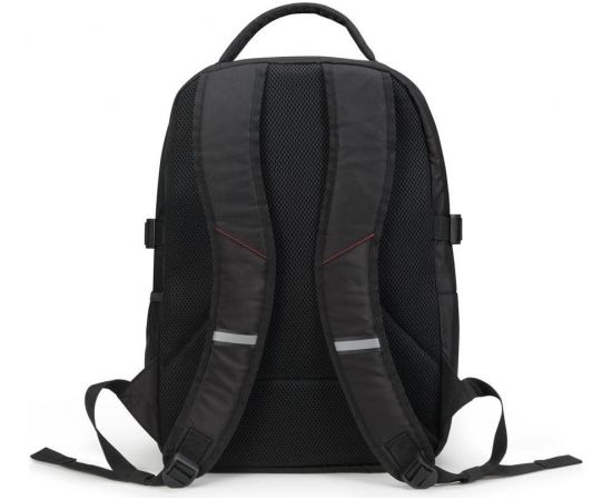 Dicota Backpack Plus SPIN 14-15.6