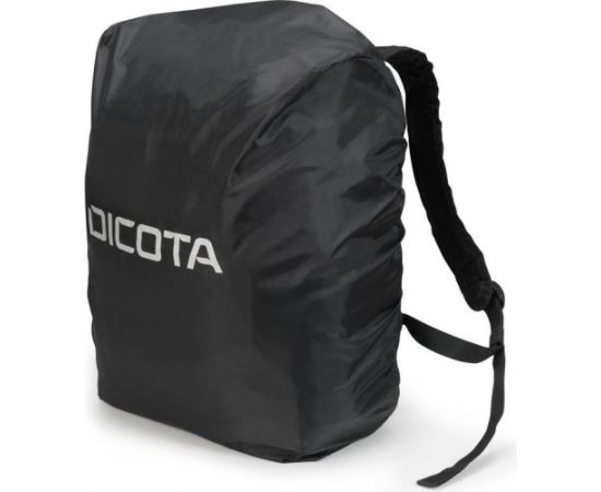 Dicota Backpack Plus SPIN 14-15.6