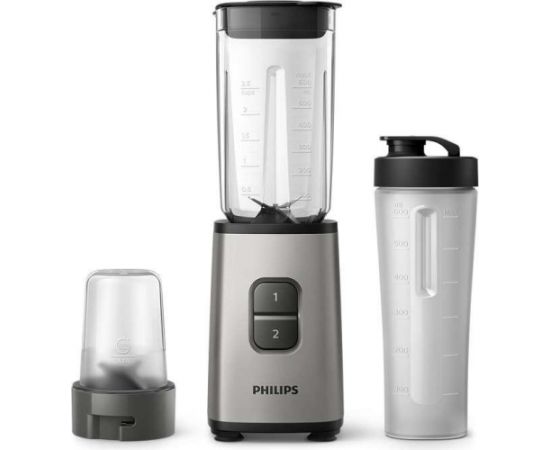 PHILIPS HR2604/80 Daily Collection mini blenderis, 350W