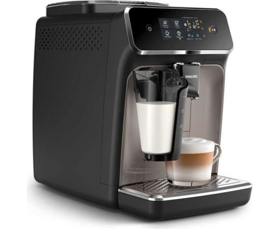 PHILIPS EP2235/40 3200 sērijas Super-automatic Espresso kafijas automāts