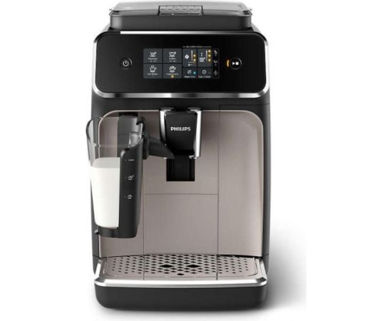 PHILIPS 3200 sērijas Super-automatic Espresso kafijas automāts - EP2235/40