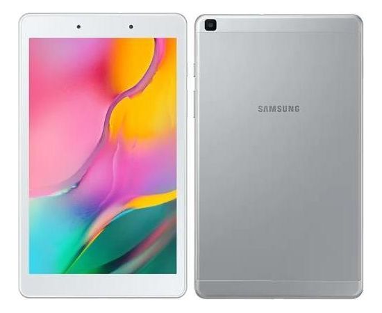 Samsung SM-T295 Galaxy Tab A 8.0 32GB 4G LTE Silver
