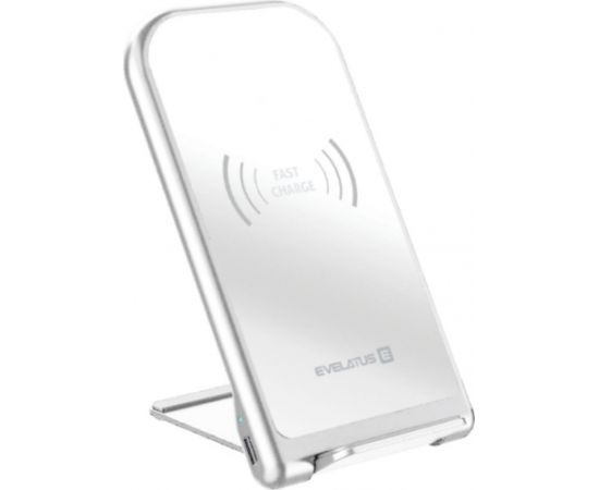 Evelatus Wireless Desk charger EWD01  White