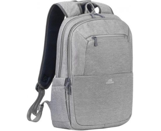 NB BACKPACK SUZUKA 15.6"/7760 GREY RIVACASE