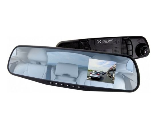 Videoreģistrators  ESPERANZA EXTREME XDR103