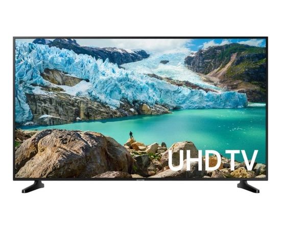 Samsung UE50RU7092UXXH 50" 4K Ultra HD Tizen LED TV Televizori