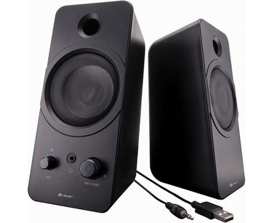 Speakers TRACER 2.0 Mark USB BLUETOOTH