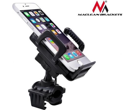 Maclean MC-656 Universal bike mount for the navigation or phone