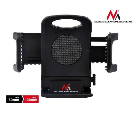 Maclean MC-656 Universal bike mount for the navigation or phone