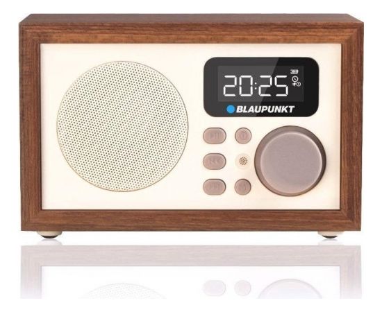 Blaupunkt HR5BR FM/SD/USB/AUX