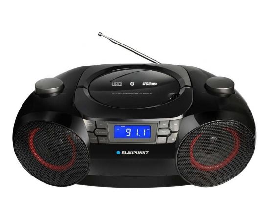 Blaupunkt BB30BT BT/FM/CD/MP3/USB