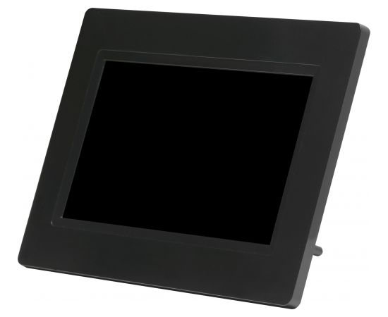 Denver PFF-710 black Digitālie Foto rāmīši