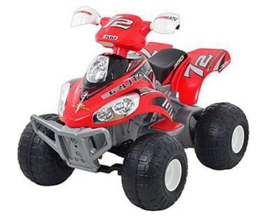 Feber Brutale Quad 12V