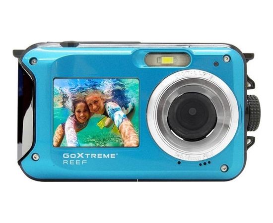 Easypix GoXtreme Reef Blue 20154