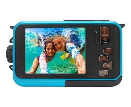 Easypix GoXtreme Reef Blue 20154