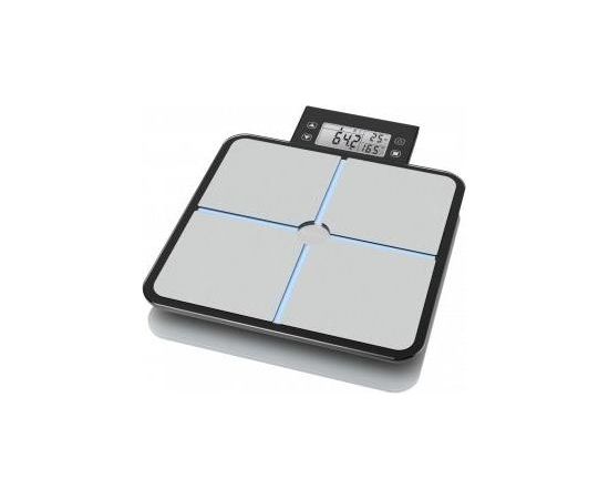 Medisana BS460 40482 With Removable Display Ķermeņa svari